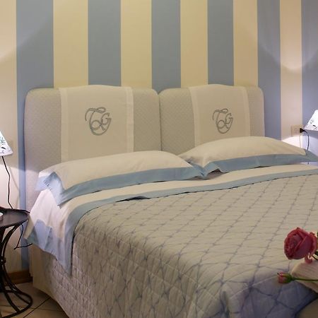 Bed and Breakfast Terrazza Ginori Sesto Fiorentino Zimmer foto