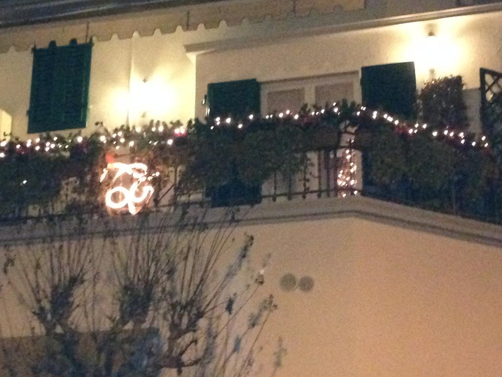 Bed and Breakfast Terrazza Ginori Sesto Fiorentino Exterior foto