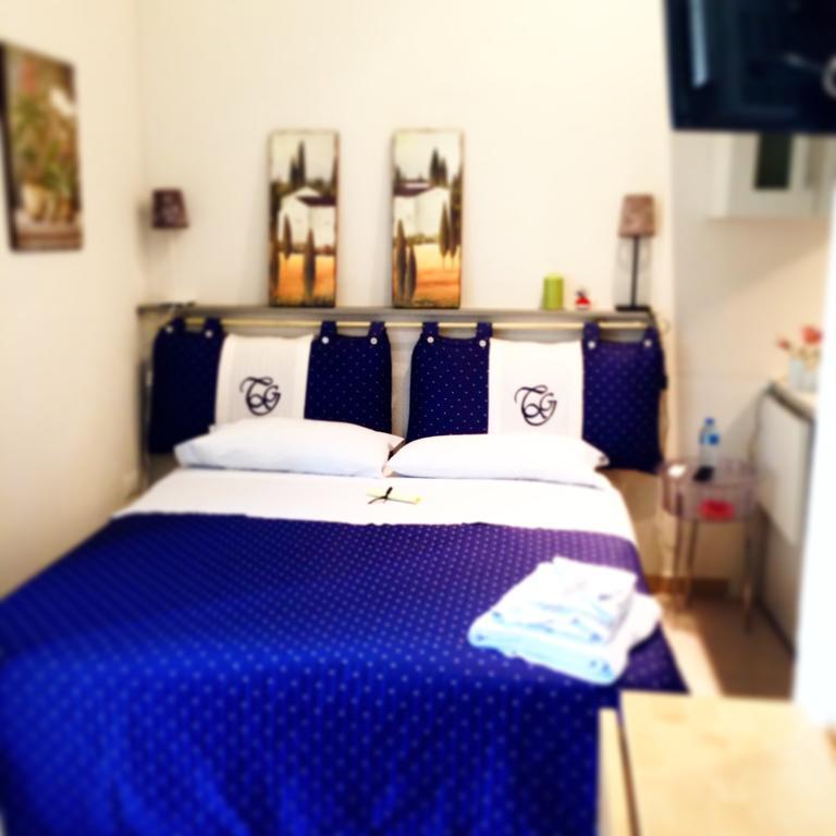 Bed and Breakfast Terrazza Ginori Sesto Fiorentino Zimmer foto