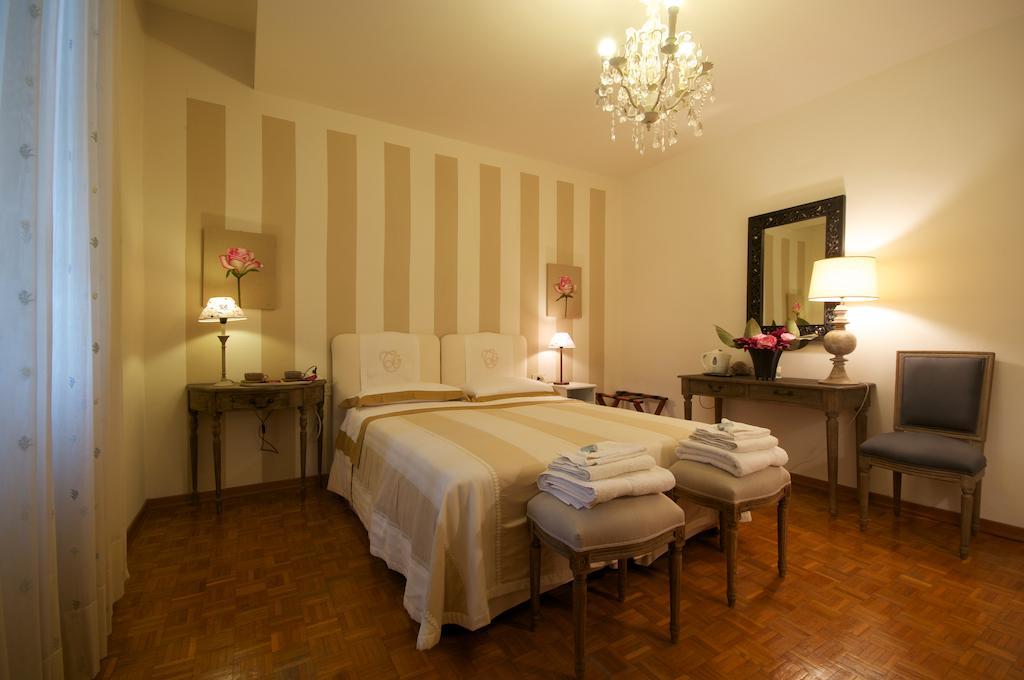 Bed and Breakfast Terrazza Ginori Sesto Fiorentino Zimmer foto