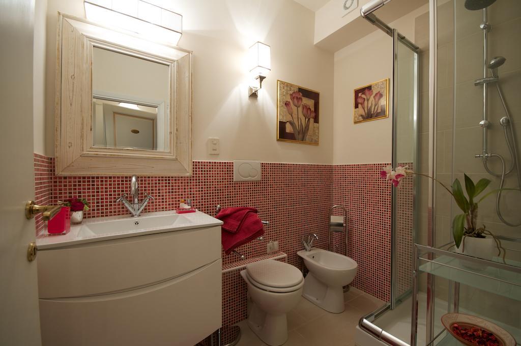 Bed and Breakfast Terrazza Ginori Sesto Fiorentino Exterior foto