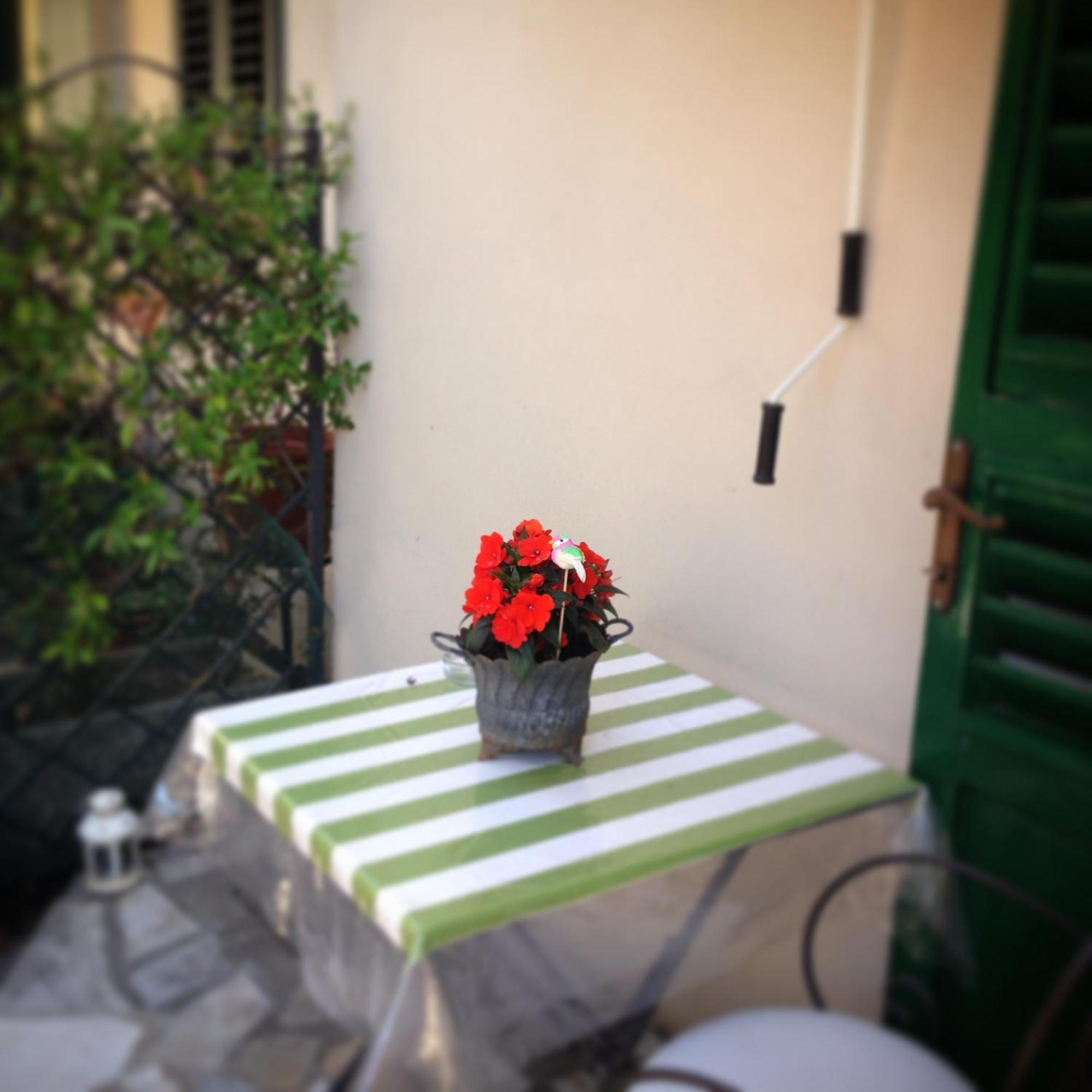 Bed and Breakfast Terrazza Ginori Sesto Fiorentino Zimmer foto