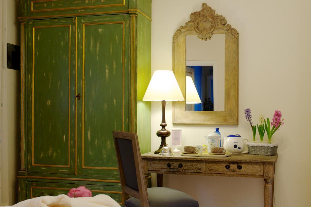 Bed and Breakfast Terrazza Ginori Sesto Fiorentino Zimmer foto